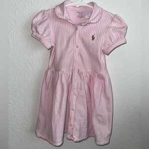 Ralph lauren dress size 24M